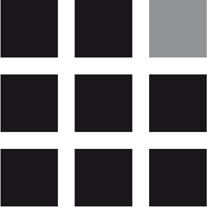 Logo quadrate